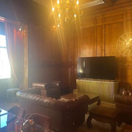 Apartament Prestige Étretat Zewnętrze zdjęcie