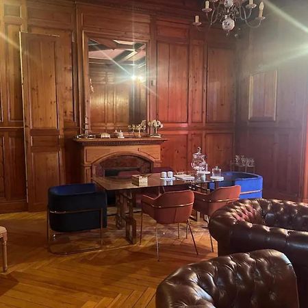 Apartament Prestige Étretat Zewnętrze zdjęcie