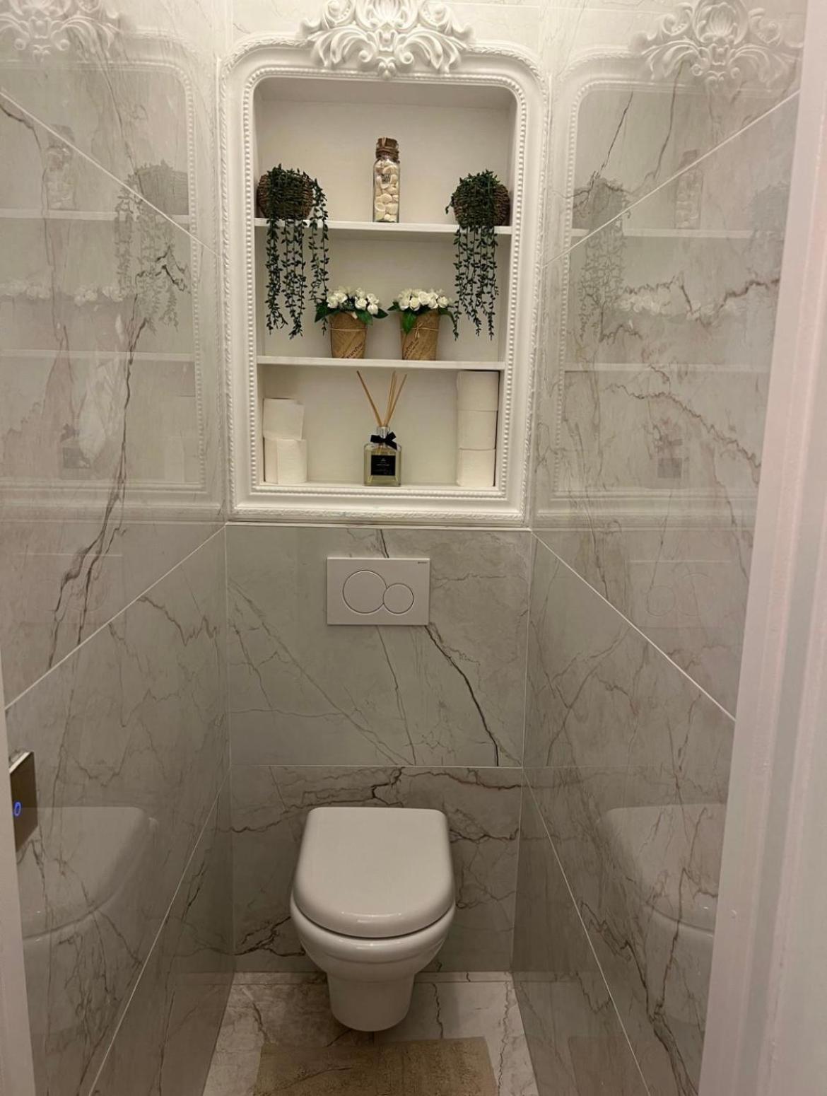 Apartament Prestige Étretat Zewnętrze zdjęcie