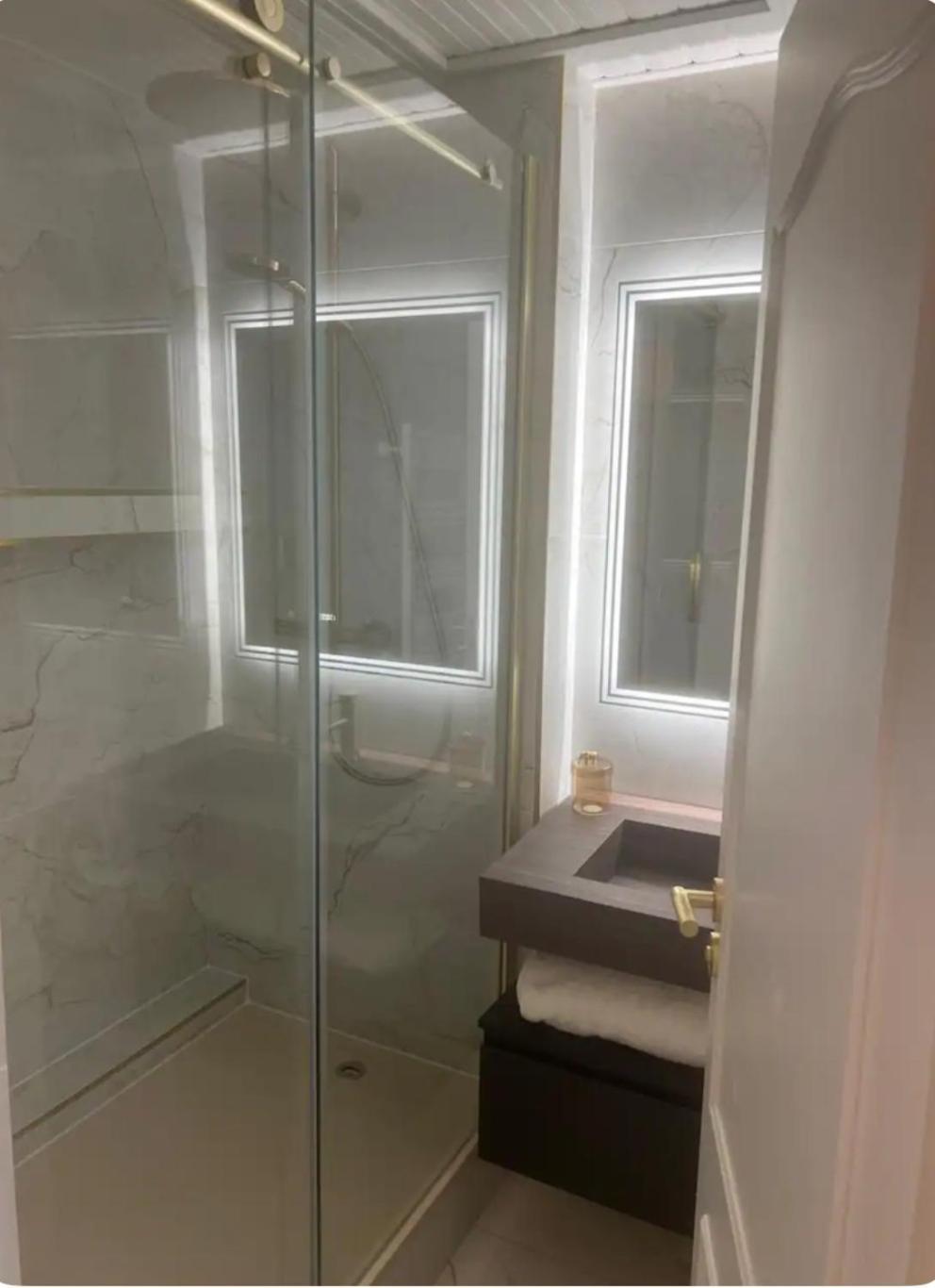 Apartament Prestige Étretat Zewnętrze zdjęcie