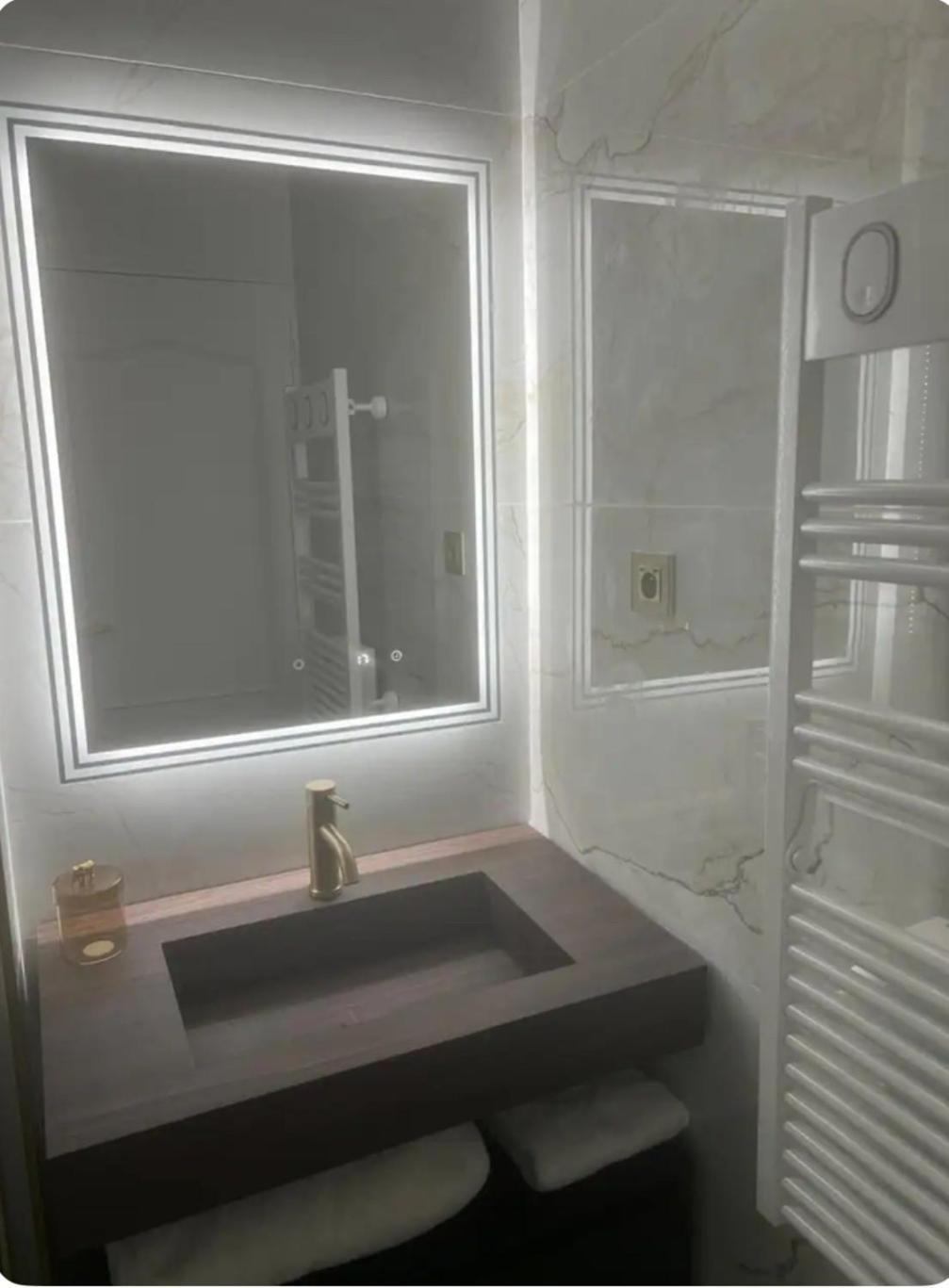 Apartament Prestige Étretat Zewnętrze zdjęcie