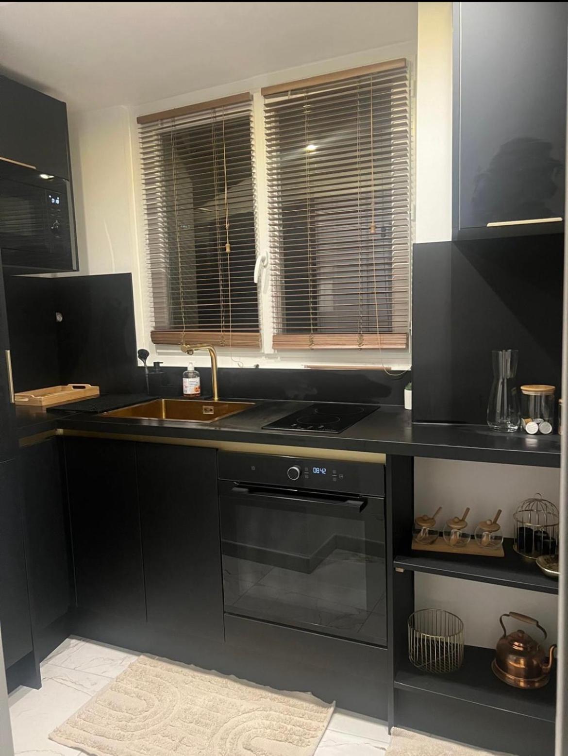 Apartament Prestige Étretat Zewnętrze zdjęcie