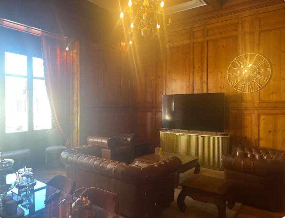Apartament Prestige Étretat Zewnętrze zdjęcie