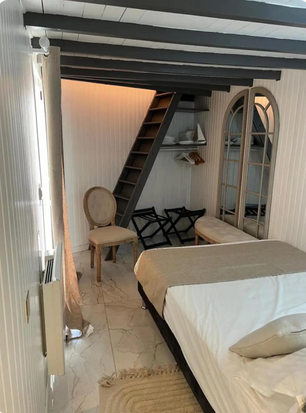 Apartament Prestige Étretat Pokój zdjęcie