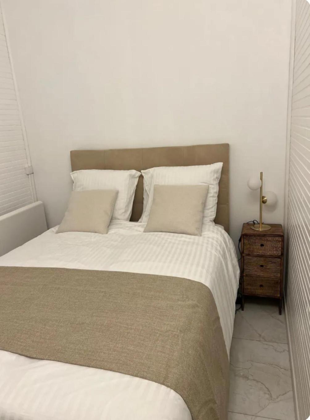 Apartament Prestige Étretat Pokój zdjęcie