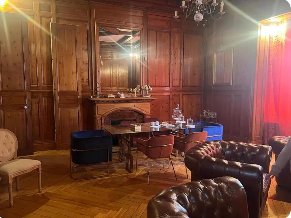 Apartament Prestige Étretat Zewnętrze zdjęcie